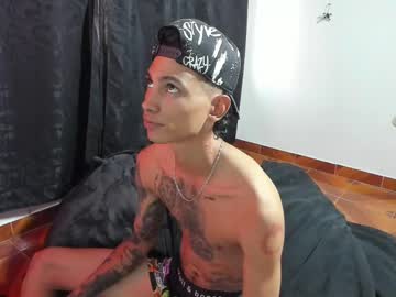 Monkeyd_66 Chaturbate stream image from August 18, 2025