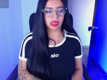 Samantha_Sd Chaturbate stream image from August 18, 2025