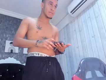 Sex_Lino Chaturbate stream image from August 18, 2025