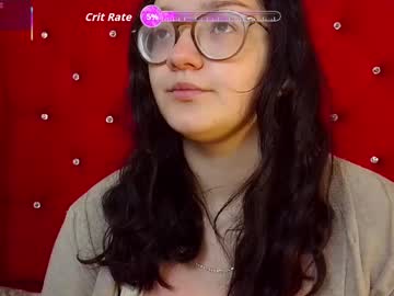 Silvia_Ls Chaturbate stream image from August 18, 2025