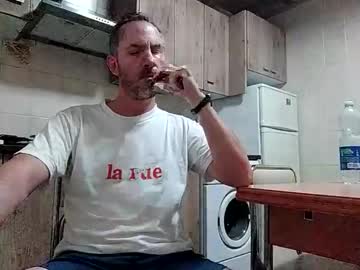 Spanishharddick Chaturbate stream image from August 18, 2025