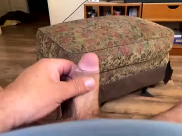 Thickdaddytall Chaturbate stream image from August 18, 2025