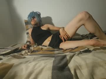 Ukesio Chaturbate stream image from August 18, 2025