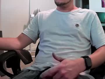 Vibecheck503 Chaturbate stream image from August 18, 2025
