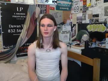 Amabimbo25 Chaturbate stream image from August 18, 2025