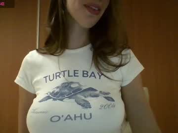 Evaangelina_ Chaturbate stream image from August 18, 2025