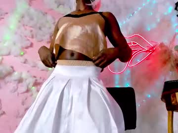Kenya_Fire Chaturbate stream image from August 18, 2025