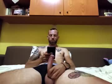 Kot1984 Chaturbate stream image from August 18, 2025