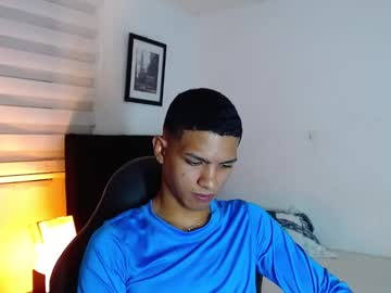 Logan_Military Chaturbate stream image from August 18, 2025