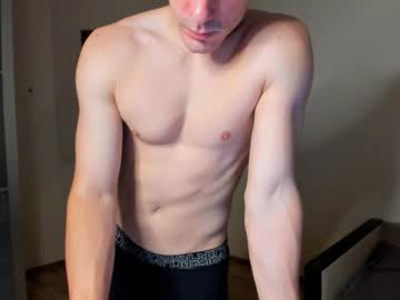 Sam_Huston18 Chaturbate stream image from August 18, 2025