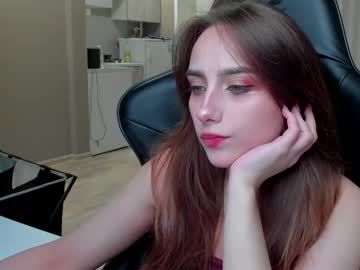 _Silverdream Chaturbate stream image from August 18, 2025