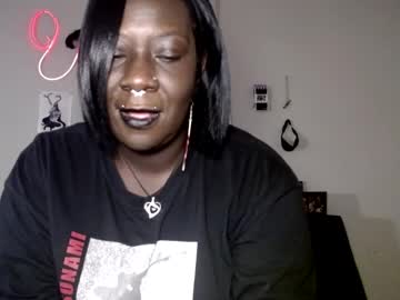 Southerngothgoddess Chaturbate stream image from August 18, 2025