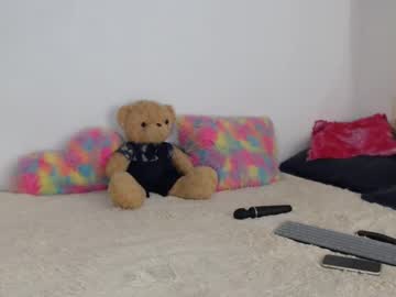 Sweety_Sophia_Xxx Chaturbate stream image from August 18, 2025