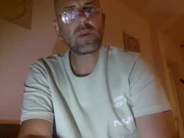 Tallboy77eu Chaturbate stream image from August 18, 2025