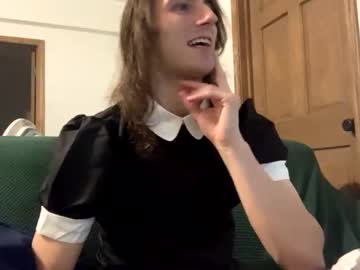 Tjfemboi5641 Chaturbate stream image from August 18, 2025