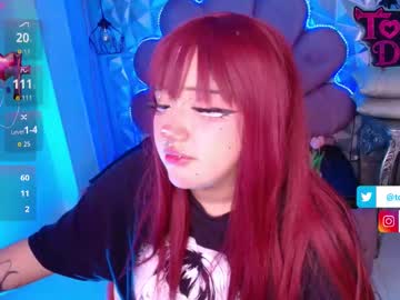 Toky_Doll Chaturbate stream image from August 18, 2025