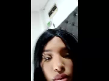 Amgeline Chaturbate stream image from August 19, 2025