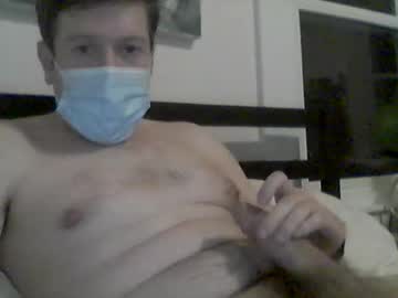 Big_Dick_Nick_Ny Chaturbate stream image from August 19, 2025