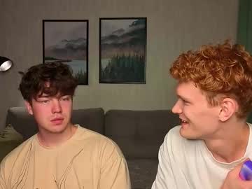 Boicute Chaturbate stream image from August 19, 2025