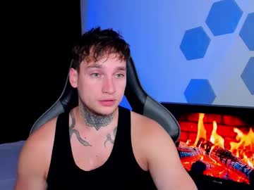 Chris_Tyson Chaturbate stream image from August 19, 2025