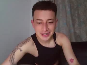 Damian_De Chaturbate stream image from August 19, 2025