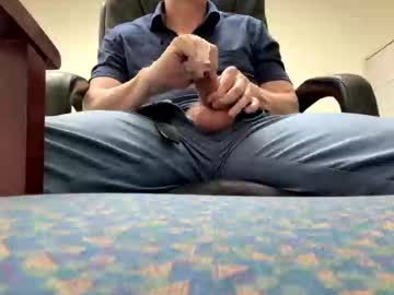 Insatiableexec Chaturbate stream image from August 19, 2025
