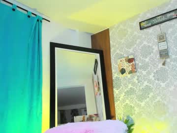 Kelly__Thomson Chaturbate stream image from August 19, 2025