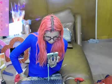 Laflakita21 Chaturbate stream image from August 19, 2025