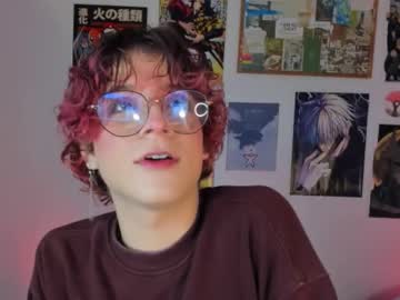 Max_Lover1 Chaturbate stream image from August 19, 2025