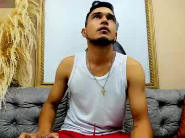 Nacho_Big25 Chaturbate stream image from August 19, 2025