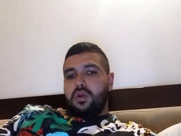 Nomototo Chaturbate stream image from August 19, 2025
