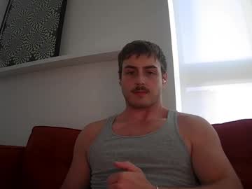 Superrush69 Chaturbate stream image from August 19, 2025