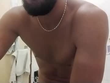 Tyborr Chaturbate stream image from August 19, 2025