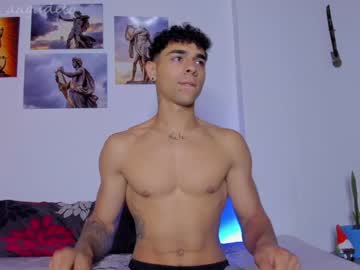 Alex_Zt Chaturbate stream image from August 19, 2025