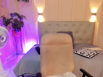 Chloerossee Chaturbate stream image from August 19, 2025