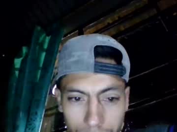 Cris_Master_ Chaturbate stream image from August 19, 2025