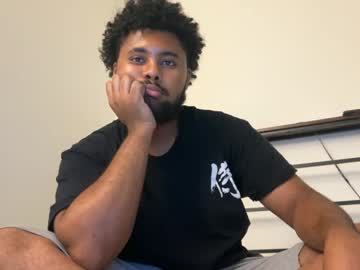 Geeegaf Chaturbate stream image from August 19, 2025