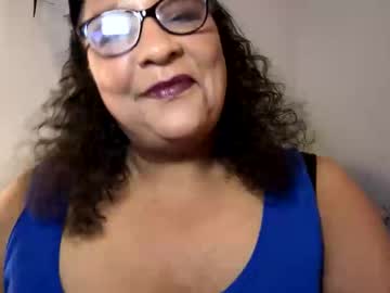 Goddessgigi501830 Chaturbate stream image from August 19, 2025