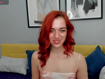 Jill_Smith Chaturbate stream image from August 19, 2025