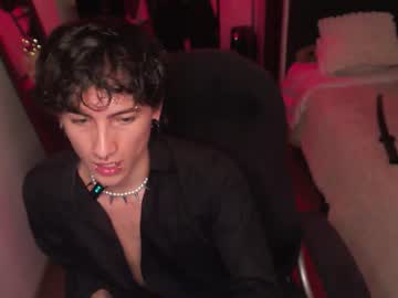 Kael_Veyran Chaturbate stream image from August 19, 2025
