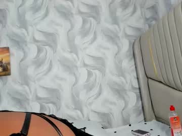Littlemissdirty1 Chaturbate stream image from August 19, 2025
