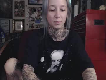 Mable_May Chaturbate stream image from August 19, 2025