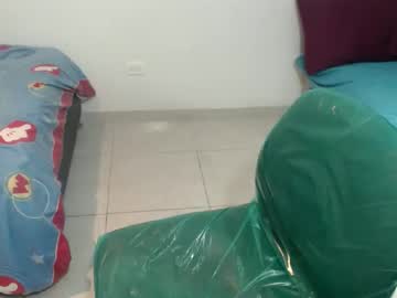 Papi_Wilo123 Chaturbate stream image from August 19, 2025
