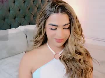 Scarleth_Sweety Chaturbate stream image from August 19, 2025