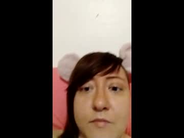 Sexymousegirl Chaturbate stream image from August 19, 2025