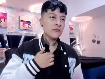 Abby_Thommson Chaturbate stream image from August 19, 2025