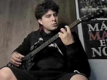 Acidhp666 Chaturbate stream image from August 19, 2025