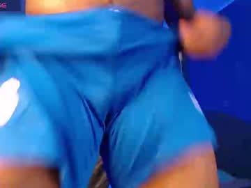 Andrew_Hoult Chaturbate stream image from August 19, 2025