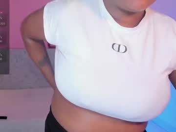 Blakmillerrgilson1 Chaturbate stream image from August 19, 2025