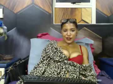 Blissfulbrooke Chaturbate stream image from August 19, 2025